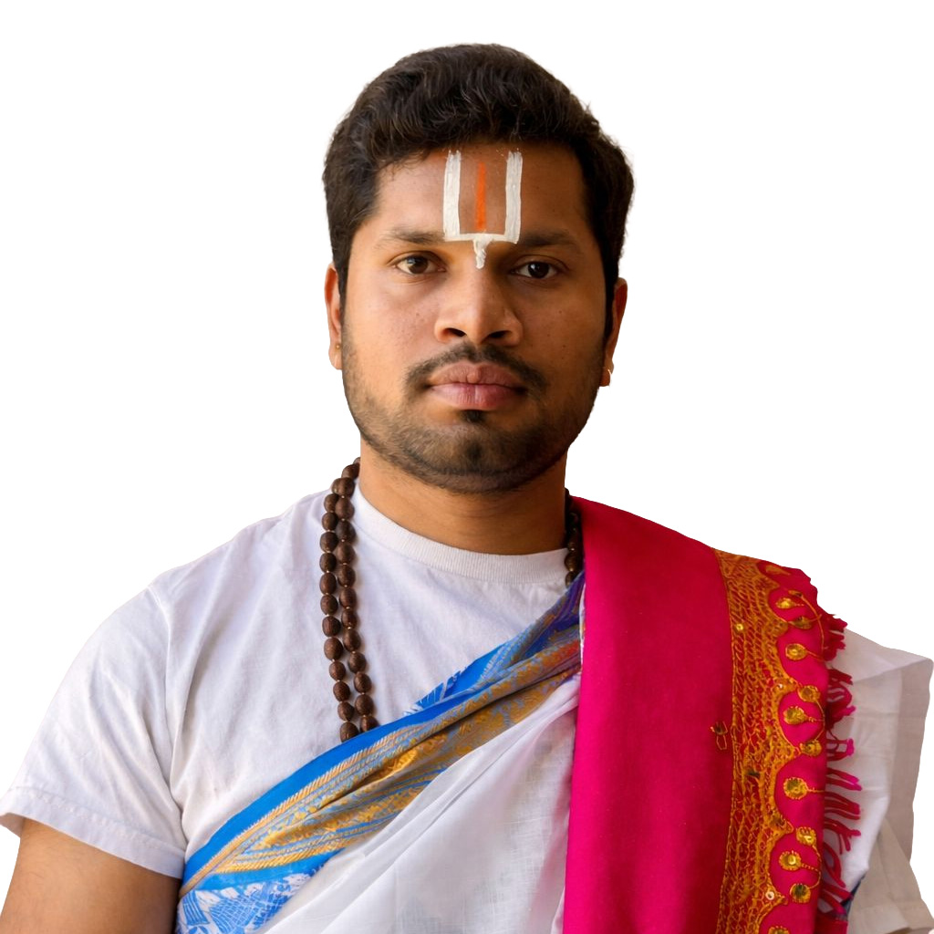 Sri Keshava Char